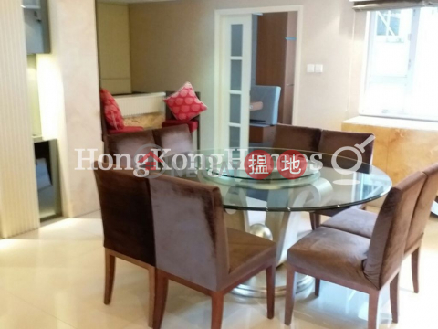 3 Bedroom Family Unit for Rent at Block 41-44 Baguio Villa | Block 41-44 Baguio Villa 碧瑤灣41-44座 _0
