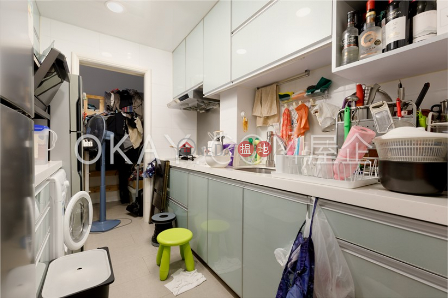 HK$ 1,680萬-維德大廈灣仔區3房2廁,極高層,連租約發售《維德大廈出售單位》