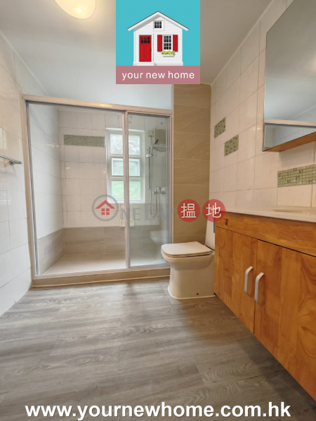 Family House for Rent in Sai Kung|西貢仁義路村(Yan Yee Road Village)出租樓盤 (RL2591)