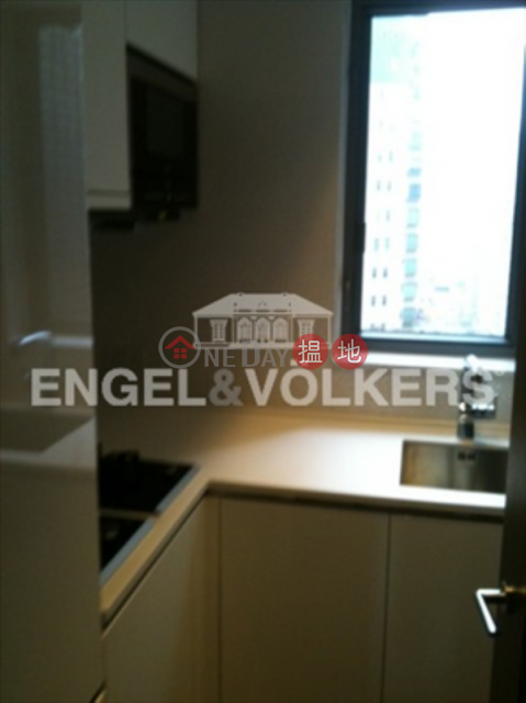 2 Bedroom Flat for Rent in Soho, Centre Point 尚賢居 | Central District (EVHK15830)_0