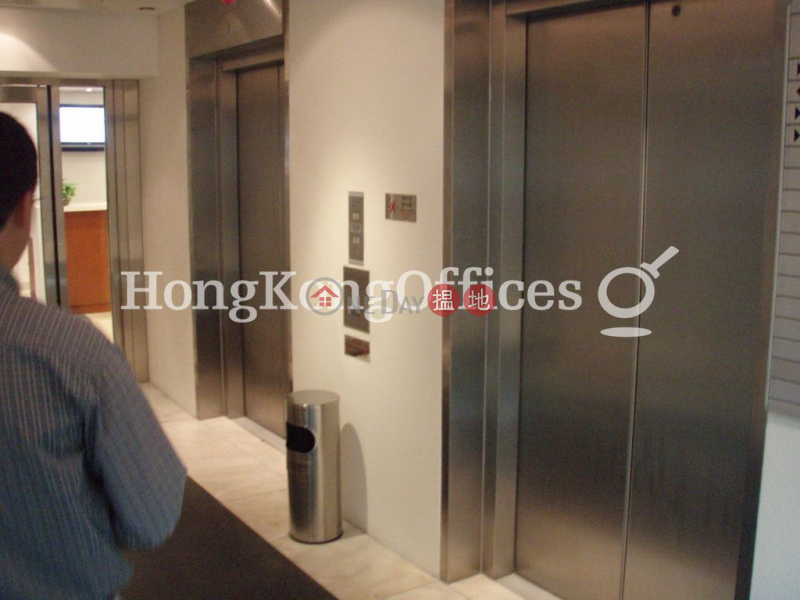 Office Unit for Rent at Bank of American Tower | Bank of American Tower 美國銀行中心 Rental Listings