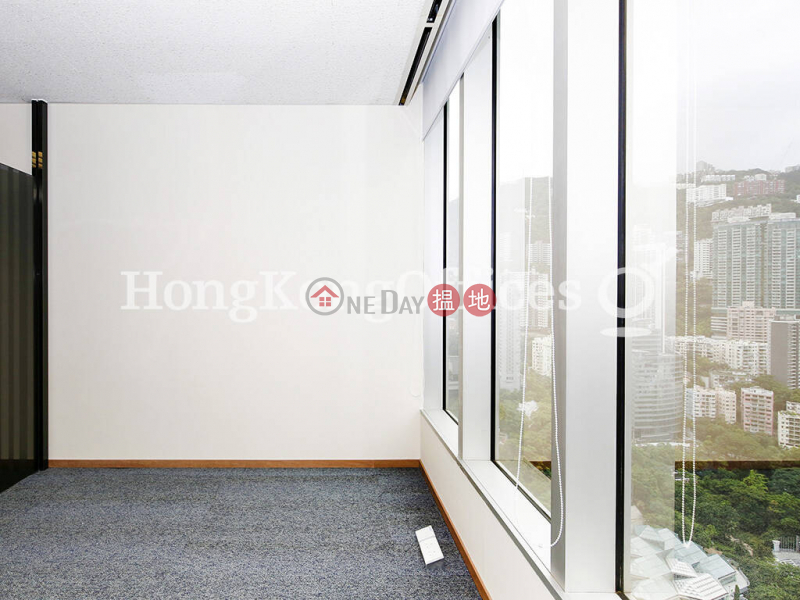 Property Search Hong Kong | OneDay | Office / Commercial Property | Rental Listings Office Unit for Rent at Lippo Centre