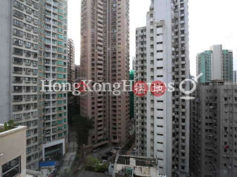 Studio Unit for Rent at Wah Fai Court|Western DistrictWah Fai Court(Wah Fai Court)Rental Listings (Proway-LID152597R)_0