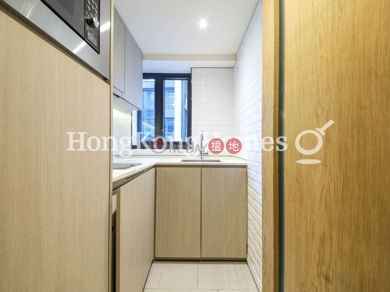 HK$ 24,000/ month, Star Studios II, Wan Chai District 1 Bed Unit for Rent at Star Studios II