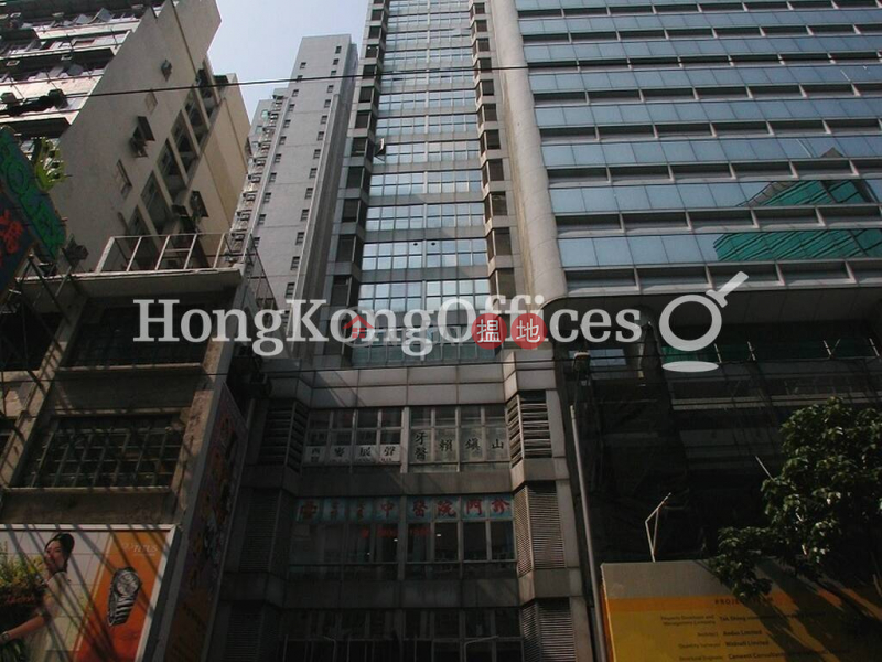 勝任商業大廈寫字樓租單位出售|勝任商業大廈(Shinyam Commercial Building )出售樓盤 (HKO-56755-ADHS)