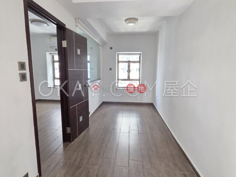 Lovely 1 bedroom on high floor | For Sale 12 Mosque Street | Western District Hong Kong | Sales | HK$ 7M