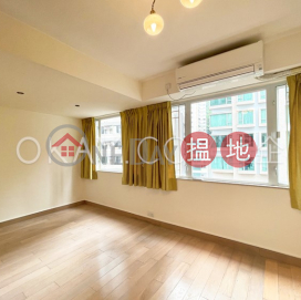 Tasteful 2 bedroom in Mid-levels West | Rental | Gartside Building 嘉茜大廈 _0