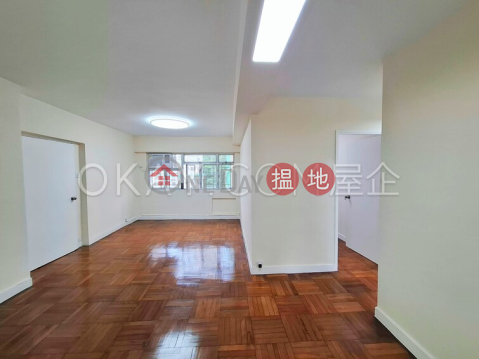 Stylish 3 bedroom on high floor | For Sale | Friendship Court 友誼大廈 _0
