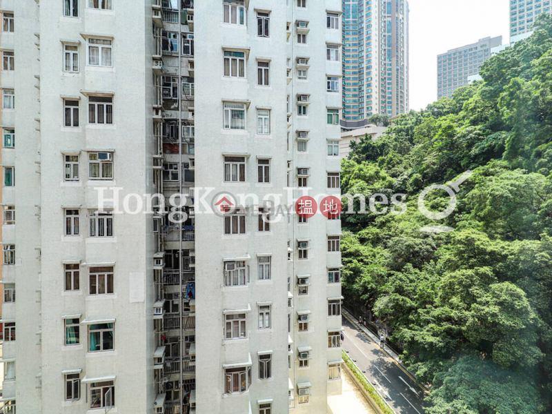 Property Search Hong Kong | OneDay | Residential | Sales Listings | 2 Bedroom Unit at Kin Yick Mansion | For Sale