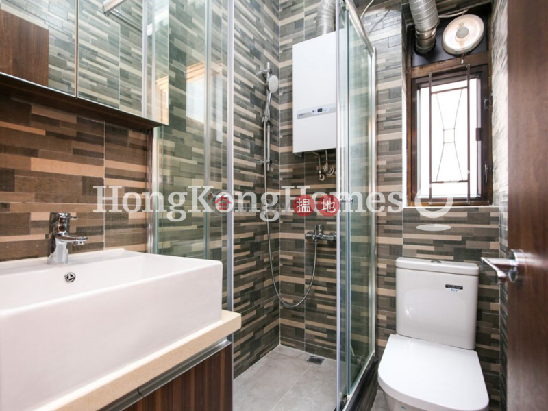 2 Bedroom Unit for Rent at Vienna Mansion 55 Paterson Street | Wan Chai District Hong Kong, Rental HK$ 28,000/ month