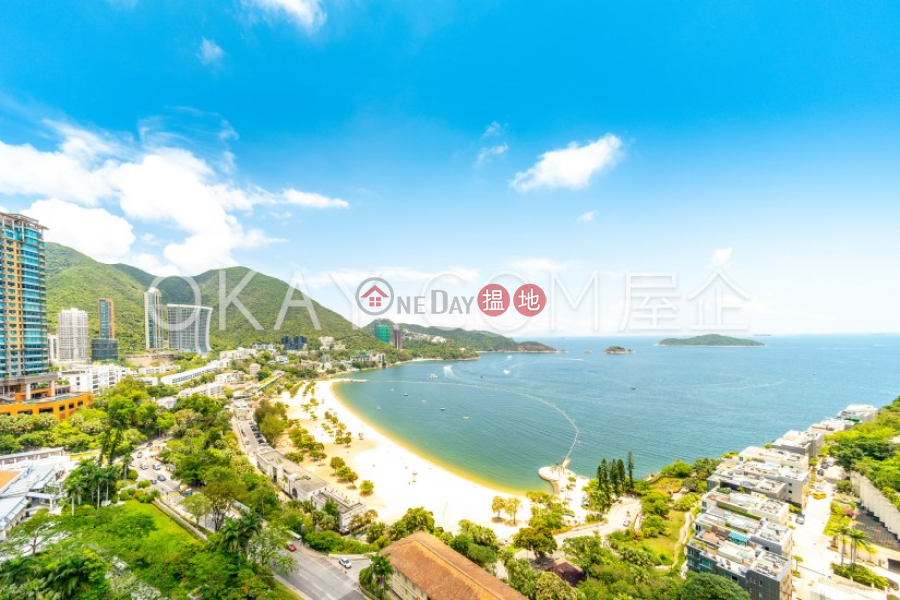 Property Search Hong Kong | OneDay | Residential Rental Listings, Efficient 3 bedroom with balcony | Rental
