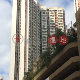 Choi Yat House(Block A) Choi Ha Estate,Ngau Tau Kok, Kowloon