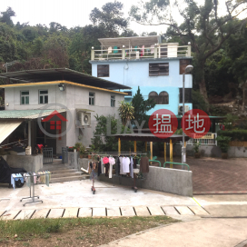 Tui Min Hoi Village House,Sai Kung, New Territories