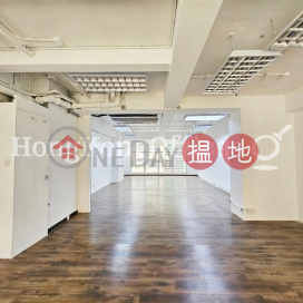 Office Unit for Rent at Keen Hung Commercial Building
