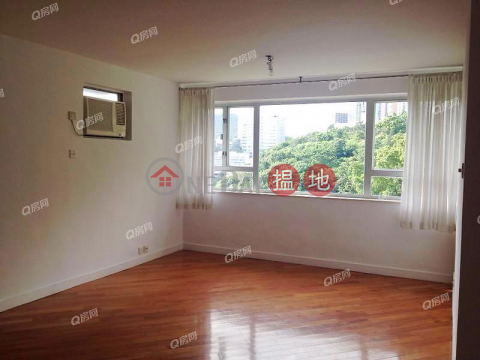 Block 19-24 Baguio Villa | 2 bedroom Mid Floor Flat for Rent | Block 19-24 Baguio Villa 碧瑤灣19-24座 _0