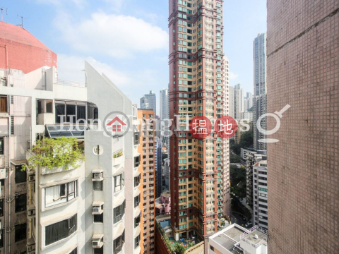 2 Bedroom Unit for Rent at Euston Court, Euston Court 豫苑 | Western District (Proway-LID107207R)_0