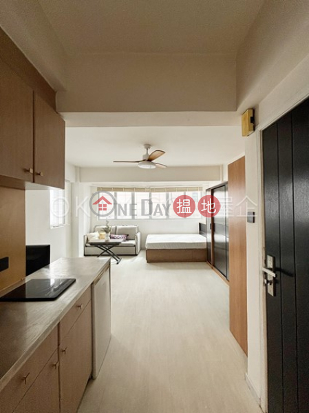 Intimate high floor in Sheung Wan | For Sale | 28-30 Queens Street | Western District | Hong Kong | Sales HK$ 4.3M