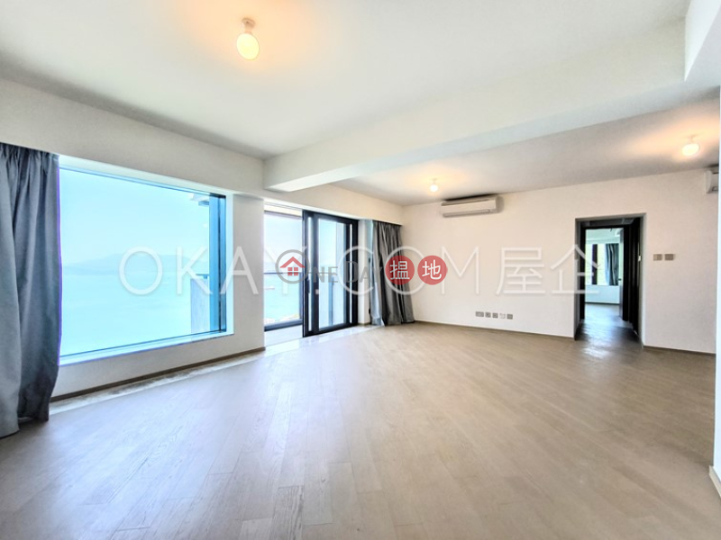 3房2廁,極高層,露台VICTORIA COAST出租單位|301域多利道 | 西區|香港|出租|HK$ 77,000/ 月