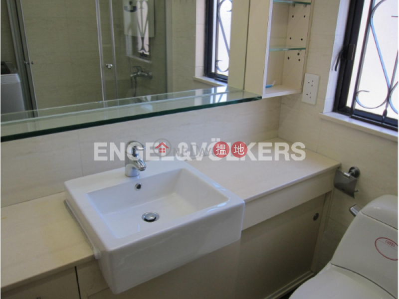 Property Search Hong Kong | OneDay | Residential, Sales Listings | 3 Bedroom Family Flat for Sale in Sai Ying Pun