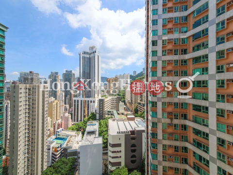 3 Bedroom Family Unit for Rent at Monmouth Villa | Monmouth Villa 萬茂苑 _0