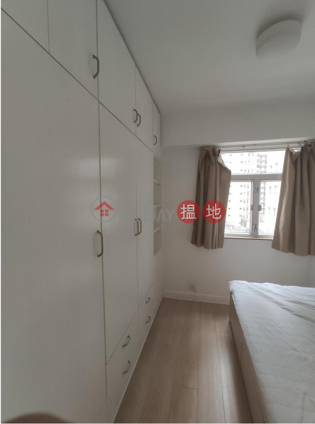 Flat for Rent in Kam Shing Building, Wan Chai | 14-24 Stone Nullah Lane | Wan Chai District | Hong Kong | Rental, HK$ 14,000/ month