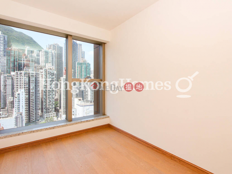 3 Bedroom Family Unit for Rent at My Central 23 Graham Street | Central District Hong Kong, Rental HK$ 58,000/ month