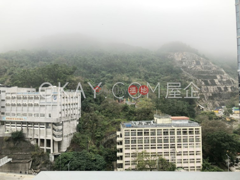 2房1廁,星級會所,露台形薈出售單位|393筲箕灣道 | 東區香港出售|HK$ 990萬