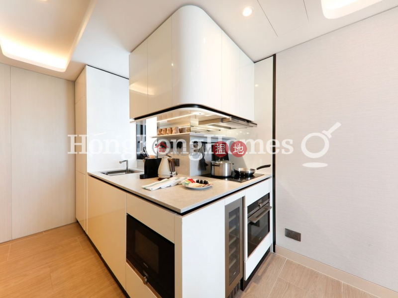 3 Bedroom Family Unit for Rent at Townplace Soho 18 Caine Road | Western District, Hong Kong | Rental, HK$ 53,200/ month