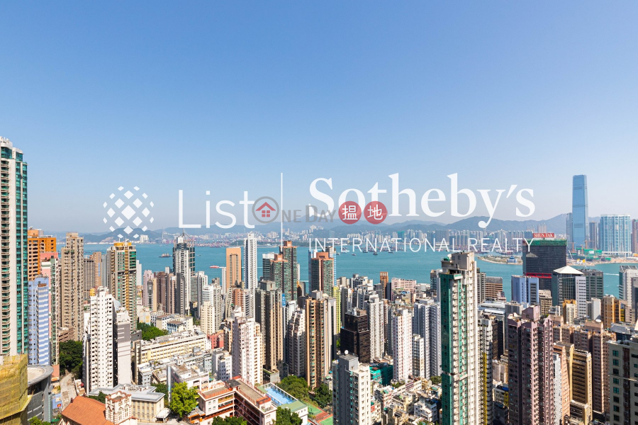 Property for Sale at Merry Court with 2 Bedrooms | Merry Court 美麗閣 Sales Listings