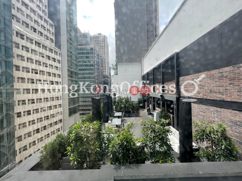 Property Search Hong Kong | OneDay | Office / Commercial Property, Rental Listings | Office Unit for Rent at Canton House