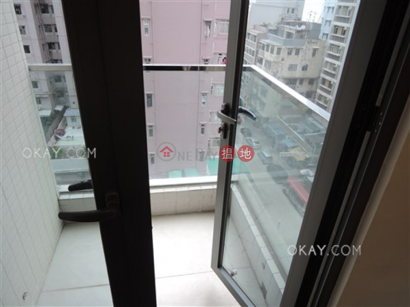 吉席街18號|中層|住宅-出租樓盤HK$ 25,400/ 月