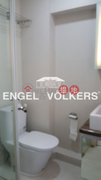 1 Bed Flat for Sale in Soho, 5-6 Tai On Terrace 大安臺5-6 號 Sales Listings | Central District (EVHK45263)