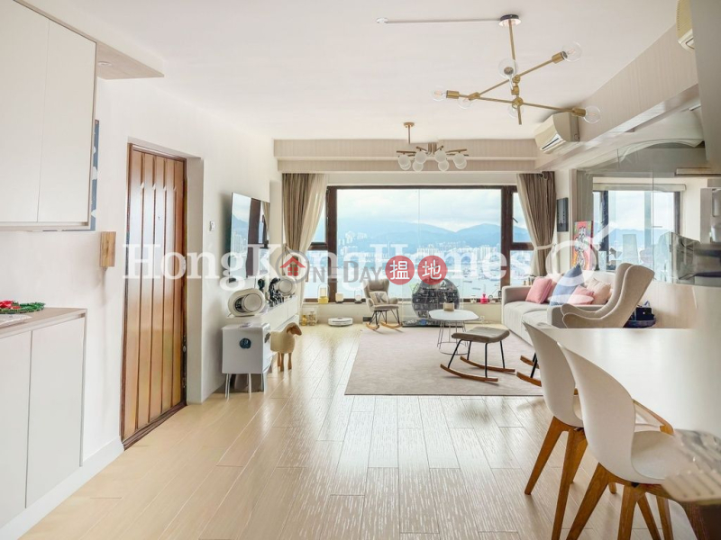HK$ 42M | Scenic Garden | Western District 3 Bedroom Family Unit at Scenic Garden | For Sale