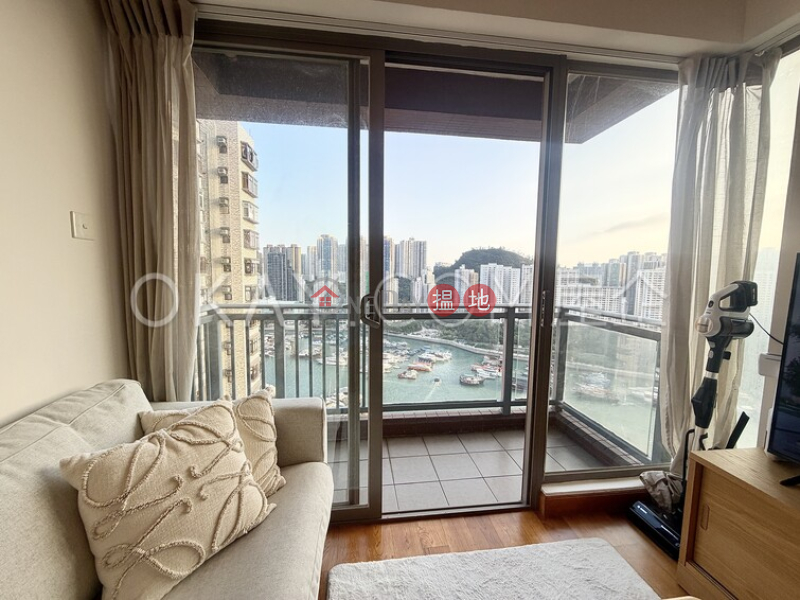 Property Search Hong Kong | OneDay | Residential Rental Listings, Charming 2 bedroom with harbour views & balcony | Rental