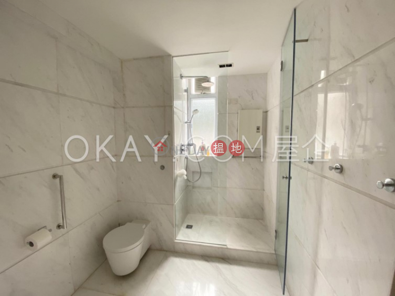 Efficient 3 bedroom with sea views, balcony | For Sale 29-31 Tai Tam Road | Southern District Hong Kong Sales HK$ 60M
