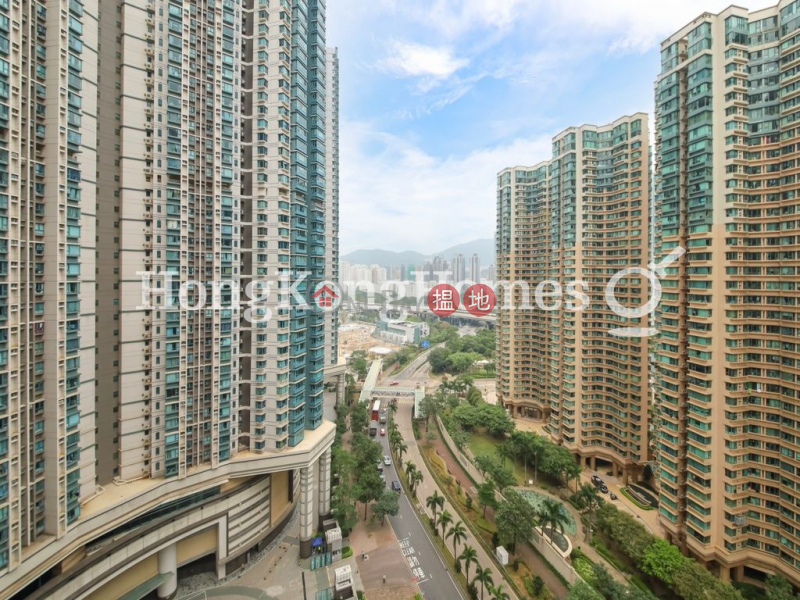 香港搵樓|租樓|二手盤|買樓| 搵地 | 住宅-出租樓盤-瓏璽三房兩廳單位出租