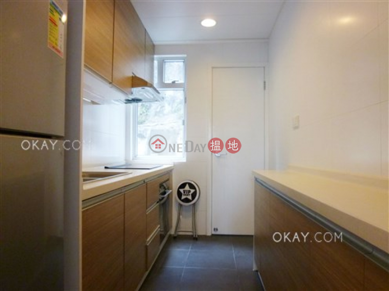 Efficient 3 bedroom with parking | For Sale 48 Kennedy Road | Eastern District, Hong Kong, Sales | HK$ 25M