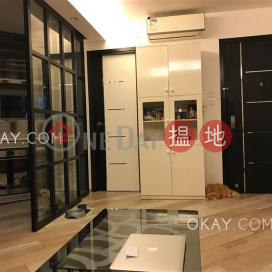 Charming 4 bedroom with sea views | Rental | South Horizons Phase 1, Hoi Wan Court Block 4 海怡半島1期海韻閣(4座) _0