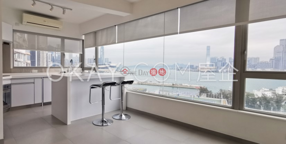 HK$ 48,000/ 月海殿大廈-灣仔區|2房2廁海殿大廈出租單位
