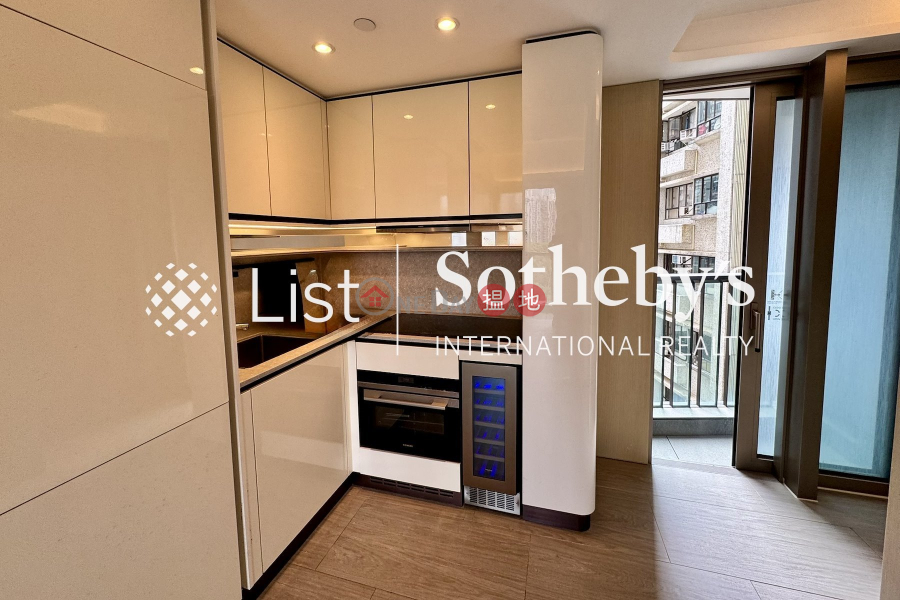 Property for Rent at Townplace Soho with 2 Bedrooms, 18 Caine Road | Western District | Hong Kong | Rental, HK$ 38,800/ month
