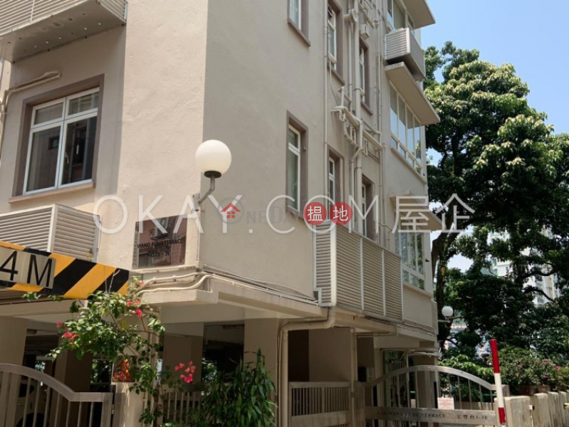 Property Search Hong Kong | OneDay | Residential | Sales Listings, Lovely 2 bedroom with parking | For Sale