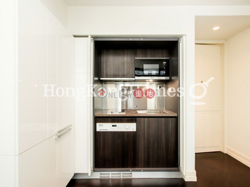 Studio Unit for Rent at Castle One By V, Castle One By V CASTLE ONE BY V Rental Listings | Western District (Proway-LID166647R)