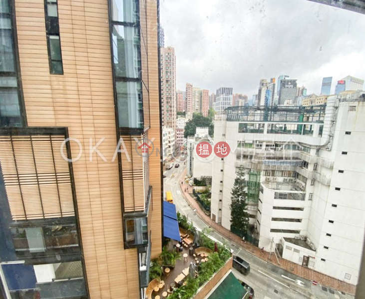 HK$ 25,000/ month China Tower, Eastern District Charming 2 bedroom in Tin Hau | Rental
