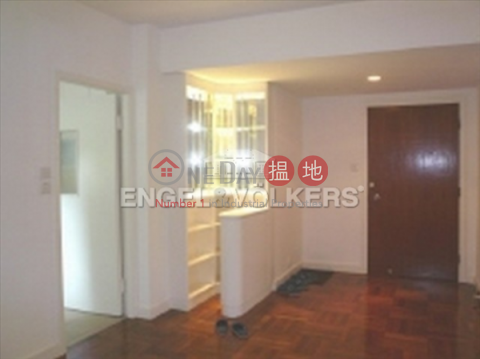 Expat Family Flat for Sale in Central Mid Levels | Beau Cloud Mansion 碧雲樓 _0