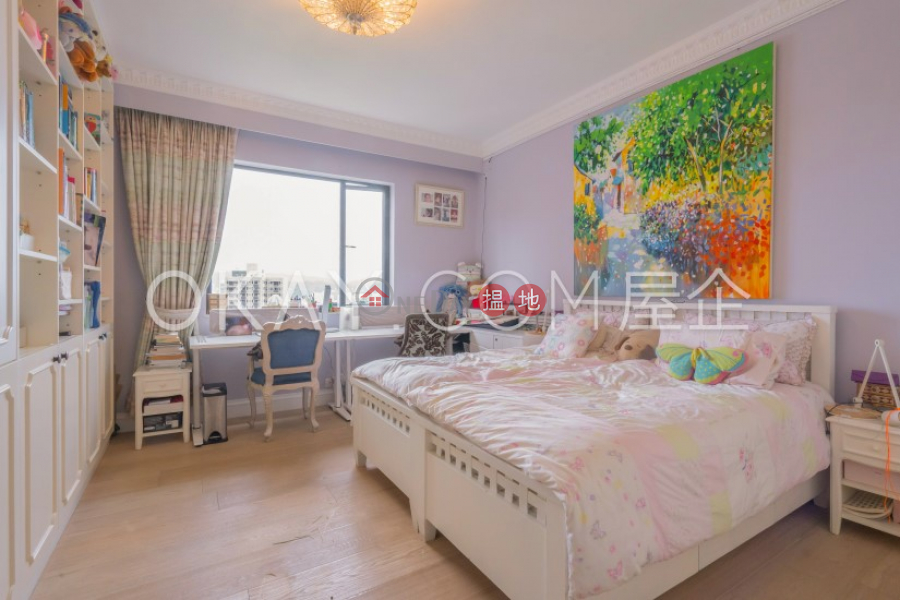 Efficient 4 bedroom with balcony & parking | For Sale | Villa Veneto 威都閣 Sales Listings