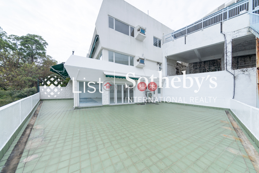 HK$ 125,000/ month Jade Beach Villa (House) Southern District, Property for Rent at Jade Beach Villa (House) with more than 4 Bedrooms