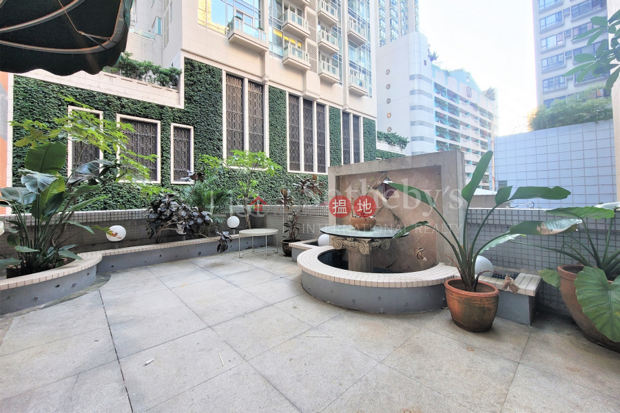 Property for Rent at Winsome Park with 2 Bedrooms | Winsome Park 匯豪閣 Rental Listings