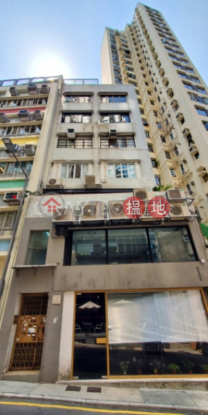 Intimate 1 bedroom in Sheung Wan | For Sale | 10 New Street 新街10號 Sales Listings