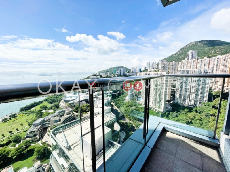 Lovely 2 bedroom on high floor with balcony | For Sale | Phase 1 Residence Bel-Air 貝沙灣1期 Sales Listings