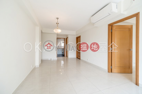 Elegant 3 bedroom with terrace | Rental, Villa Fiorelli 御庭 | Southern District (OKAY-R406538)_0